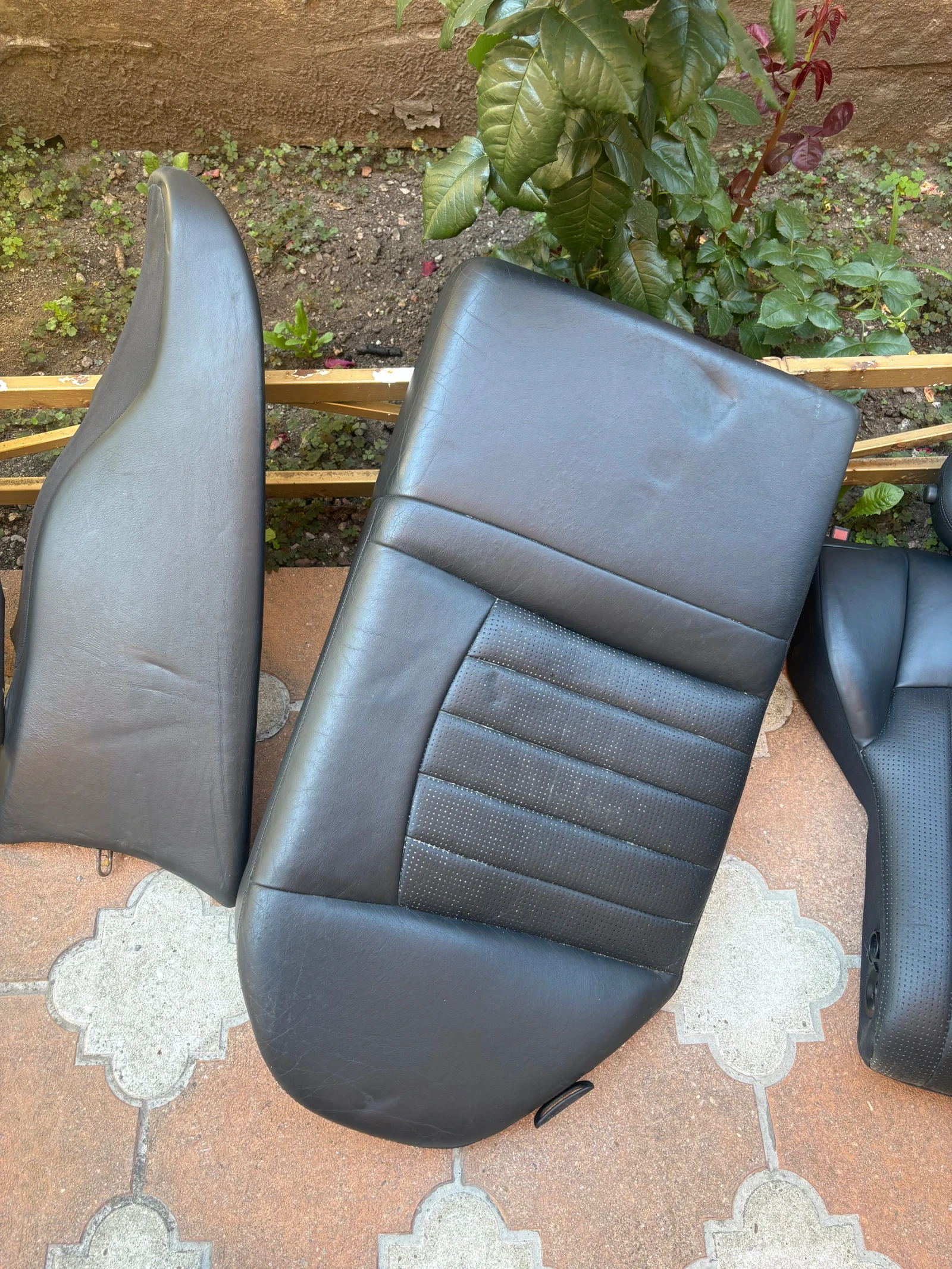 ������� Amg Mercedes-benz c-class w203 | Mobile.bg � ����������� 11