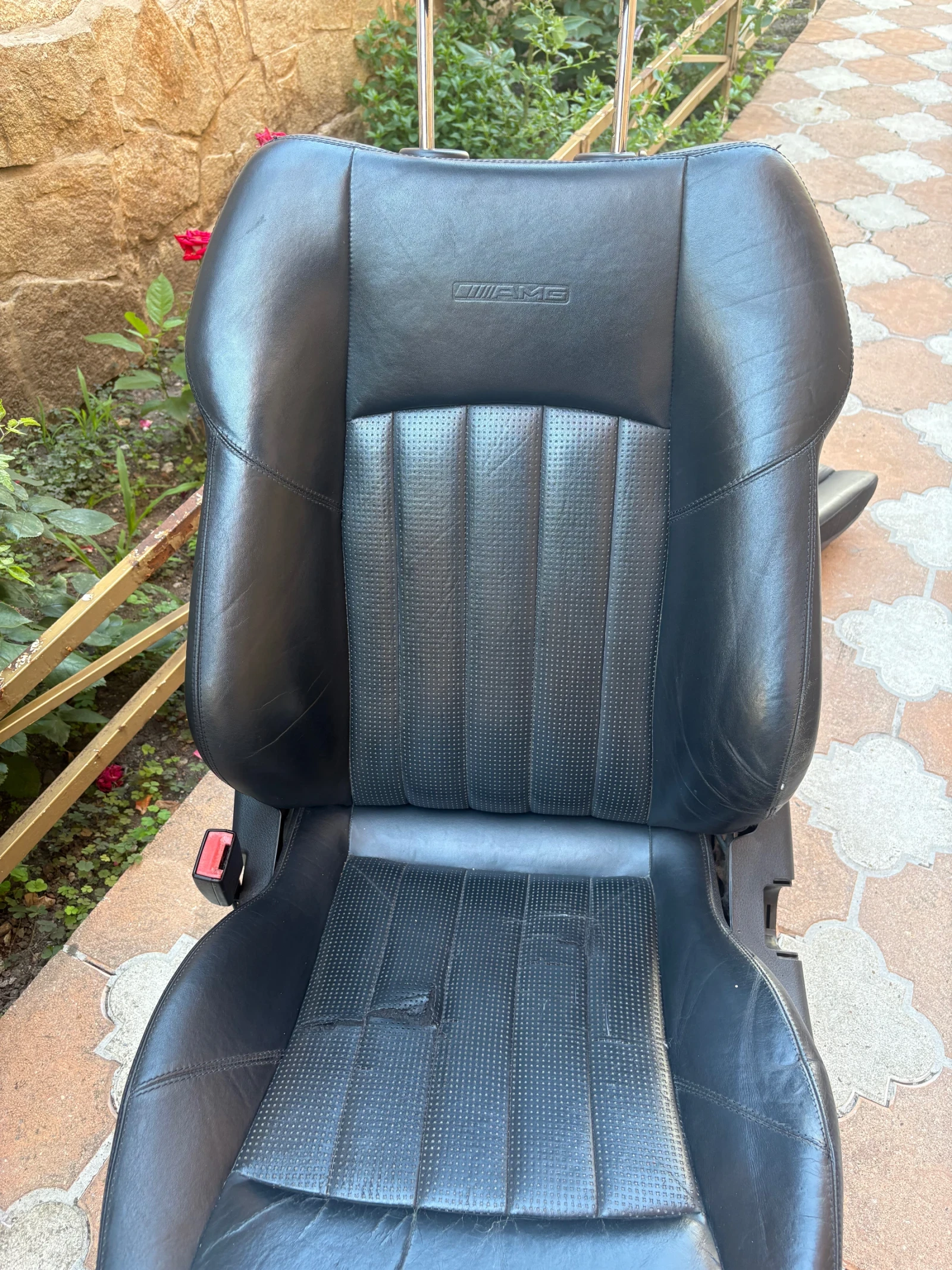������� Amg Mercedes-benz c-class w203 | Mobile.bg � ����������� 12