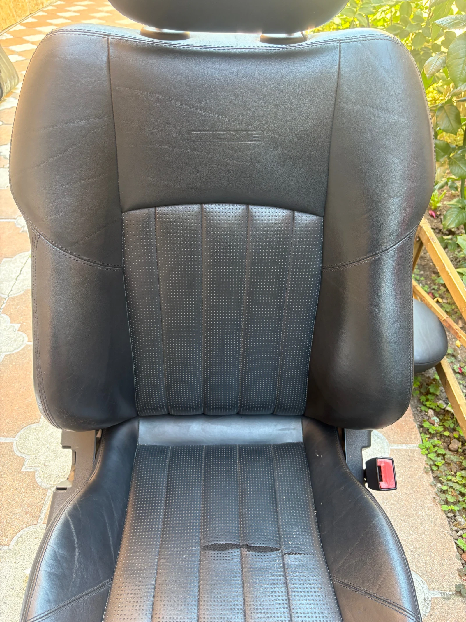 ������� Amg Mercedes-benz c-class w203 | Mobile.bg � ����������� 14