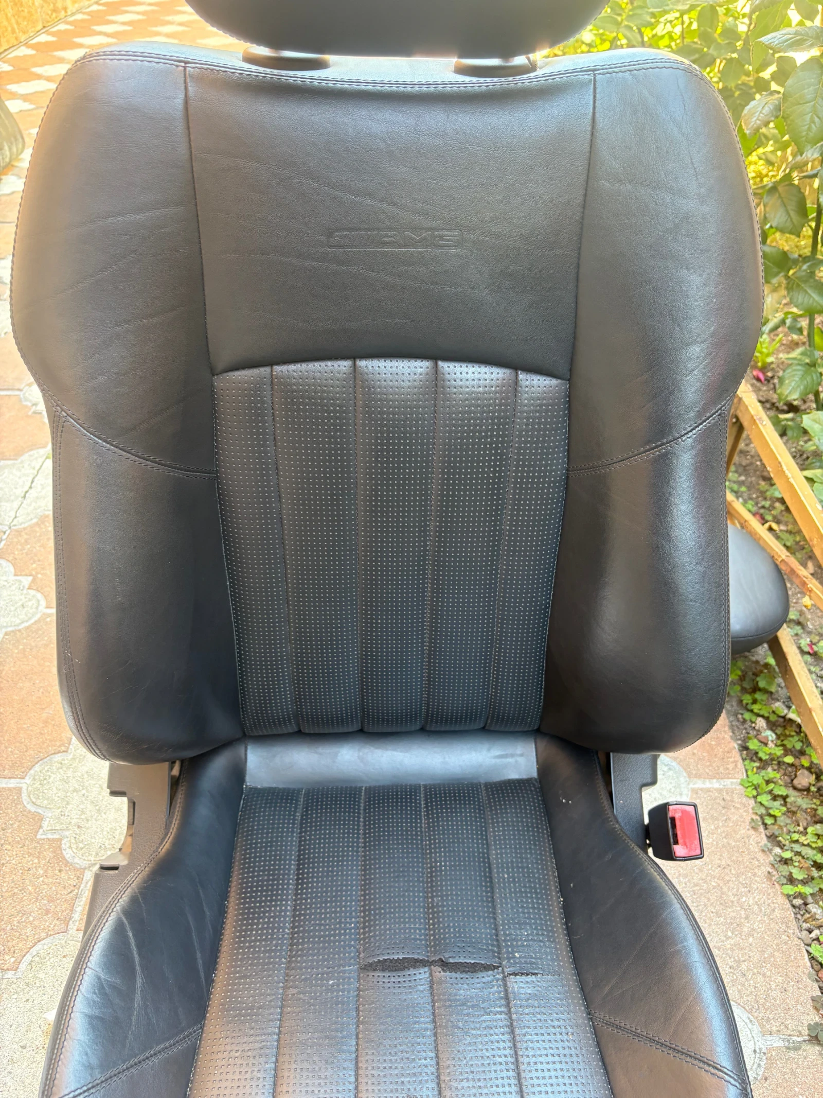������� Amg Mercedes-benz c-class w203 | Mobile.bg � ����������� 13