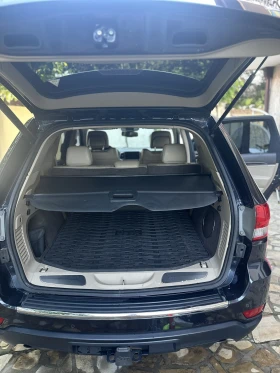      Grand cherokee