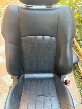 ������� Amg Mercedes-benz c-class w203 | Mobile.bg � ����� ������ 13