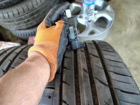 Гуми Летни 225/60R15, снимка 3