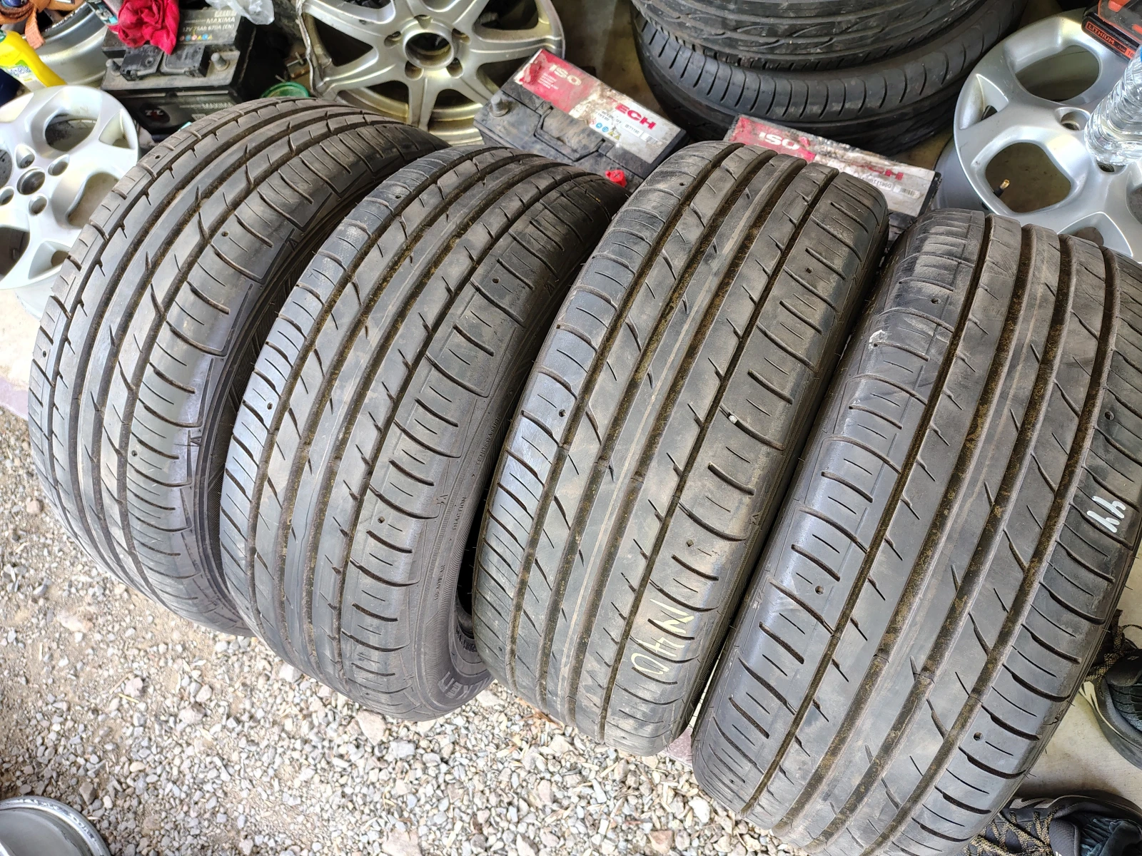  225/60R15 | Mobile.bg   2