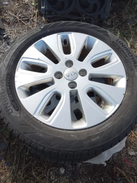    195/55R16  Kia Rio | Mobile.bg    2