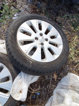    195/55R16  Kia Rio | Mobile.bg    3