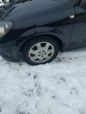 Opel Astra 1.9 150 кс, снимка 5