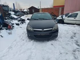 Opel Astra 1.9 150 кс, снимка 1