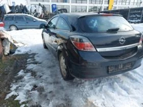 Opel Astra 1.9 150 кс, снимка 2