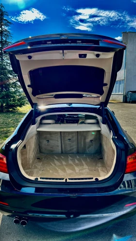 BMW 428 I Gran Coupe Harman/kardon RWD, снимка 13