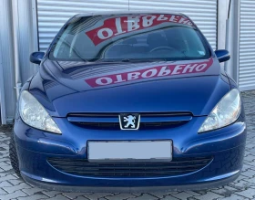Peugeot 307 1, 6i GPL, климатрон., ел.пак., борд., обслужен-от, снимка 2
