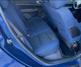 Peugeot 307 1, 6i GPL, климатрон., ел.пак., борд., обслужен-от, снимка 10