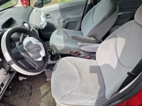 Citroen C3 1.4HDI 68к.с., снимка 7