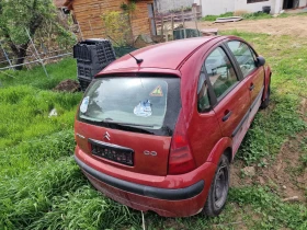 Citroen C3 1.4HDI 68к.с., снимка 4