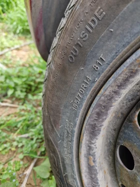 Citroen C3 1.4HDI 68к.с., снимка 5