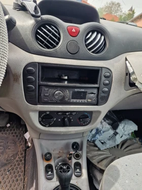 Citroen C3 1.4HDI 68к.с., снимка 10
