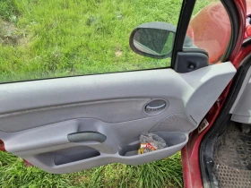 Citroen C3 1.4HDI 68к.с., снимка 8