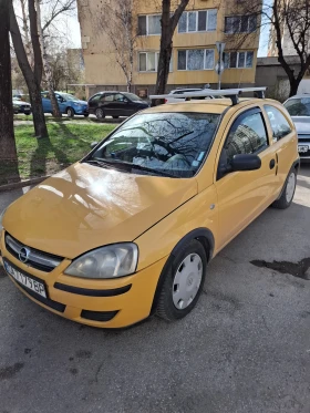Opel Corsa 1.3 cdti, снимка 1