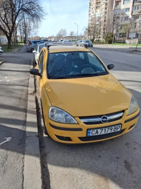 Opel Corsa 1.3 cdti, снимка 2
