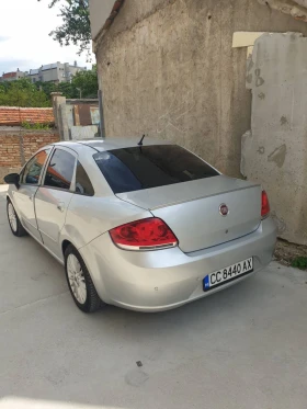 Fiat Linea 1.4 i, снимка 2