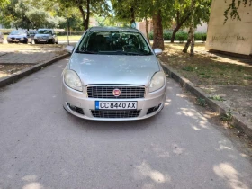 Fiat Linea 1.4 i, снимка 4