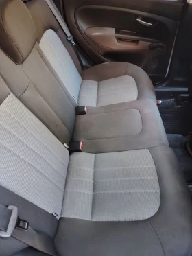 Fiat Linea 1.4 i, снимка 11