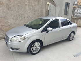 Fiat Linea 1.4 i, снимка 3
