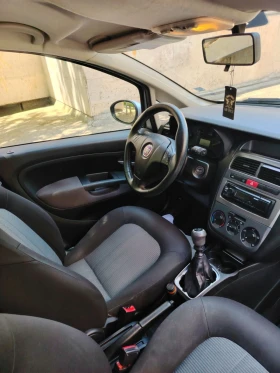 Fiat Linea 1.4 i, снимка 9
