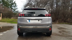 Peugeot 3008 1.6HDI Allure, снимка 7
