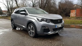 Peugeot 3008 1.6HDI Allure, снимка 2