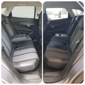 Peugeot 3008 1.6HDI Allure, снимка 14
