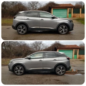 Peugeot 3008 1.6HDI Allure, снимка 4