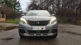 Peugeot 3008 1.6HDI Allure, снимка 1