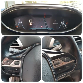 Peugeot 3008 1.6HDI Allure, снимка 11