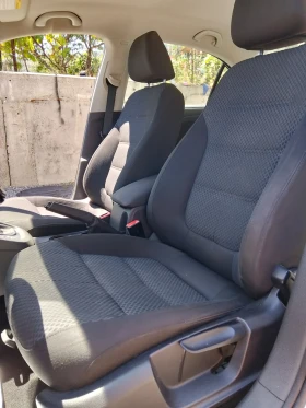 VW Jetta VW Jetta Газ-бензин, снимка 7