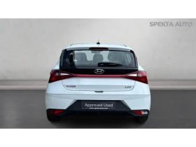 Hyundai I20 Месечна вноска от 140  , снимка 4