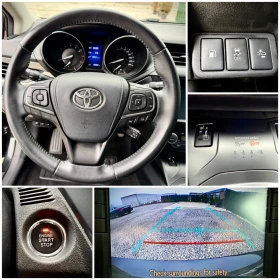 Toyota Avensis 1.8 VALVEMATIC* FACELIFT* EDITION-S+ , снимка 14