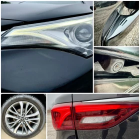 Toyota Avensis 1.8 VALVEMATIC* FACELIFT* EDITION-S+ , снимка 15