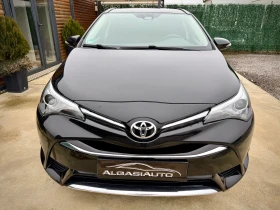 Toyota Avensis 1.8 VALVEMATIC* FACELIFT* EDITION-S+ , снимка 7