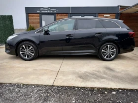 Toyota Avensis 1.8 VALVEMATIC* FACELIFT* EDITION-S+ , снимка 2