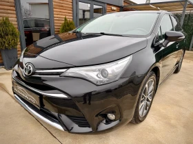 Toyota Avensis 1.8 VALVEMATIC* FACELIFT* EDITION-S+ , снимка 1