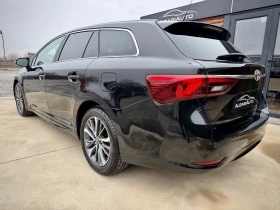 Toyota Avensis 1.8 VALVEMATIC* FACELIFT* EDITION-S+ , снимка 3