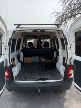 Peugeot Partner 1.6 HDI, снимка 4