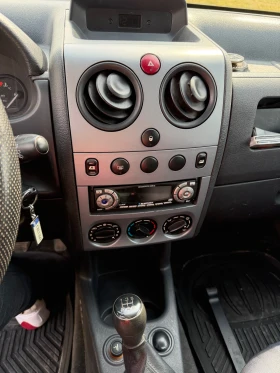 Peugeot Partner 1.6 HDI, снимка 7