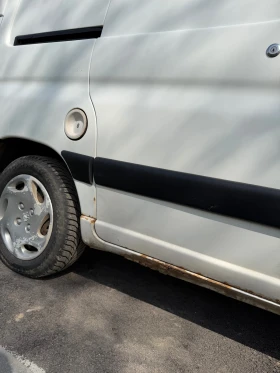 Peugeot Partner 1.6 HDI, снимка 8