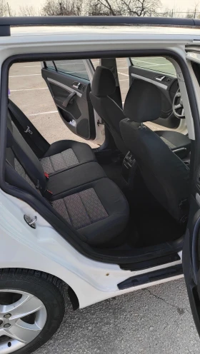 Skoda Octavia, снимка 7