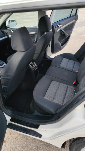 Skoda Octavia, снимка 5