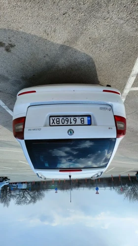 Skoda Octavia, снимка 2