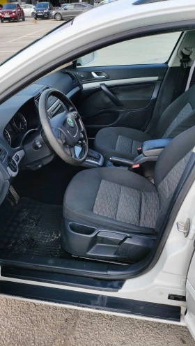Skoda Octavia, снимка 3