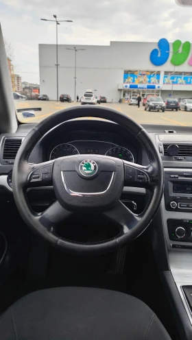 Skoda Octavia, снимка 10